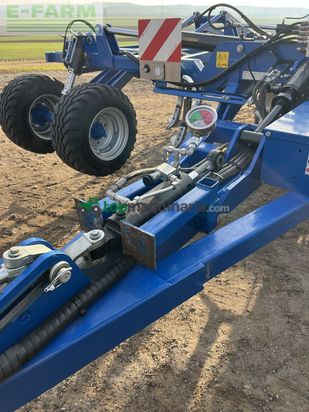 Cultivador - Kockerling - vector 5.70