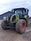 Tractor agrícola - Claas - arion 650 cebis