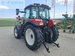 Tractor agrícola - Steyr - 4080 kompakt (stage v)