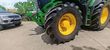 Tractor agrícola - John Deere - 6250r