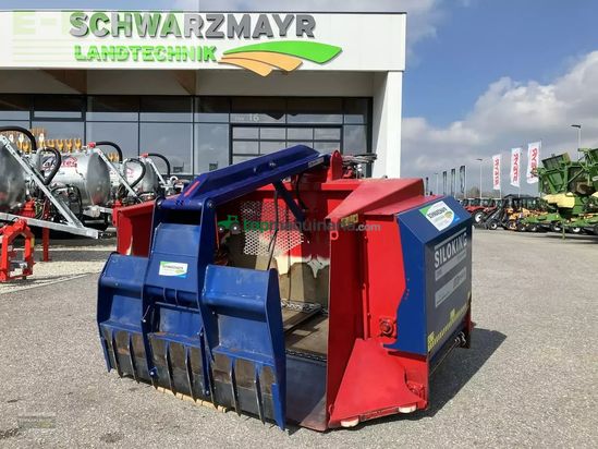 Esparcidor - Siloking - da 2300 silokamm