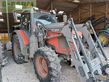 Tractor agrícola - Kubota - m105gx-iv
