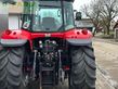 Tractor agrícola - Massey Ferguson - 6465