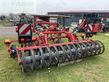 Cultivador -  - kverneland enduro 3000-triflex + actipress 565 mm