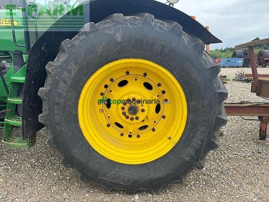 Tractor agrícola - John Deere - 7920