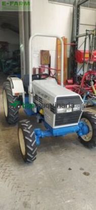 Tractor agrícola -  - 640 4wd