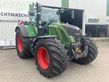 Tractor agrícola - Fendt - 724 profi plus