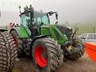 Tractor agrícola - Fendt - 720 profi +