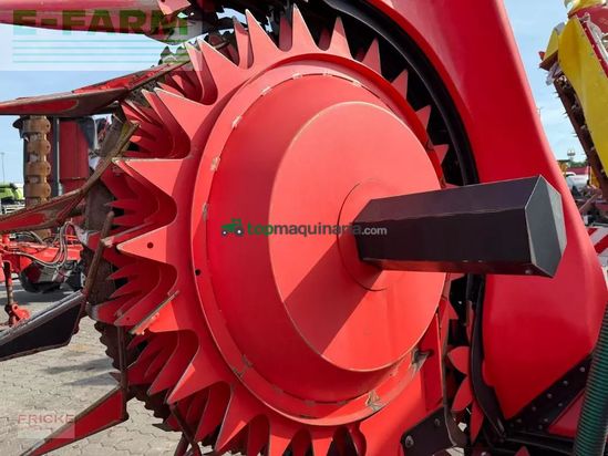 Cabezal - Kemper - champion 475 plus