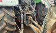 Tractor agrícola - Fendt - vario 724 profi plus