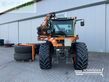 Tractor agrícola - Fendt - xylon 524