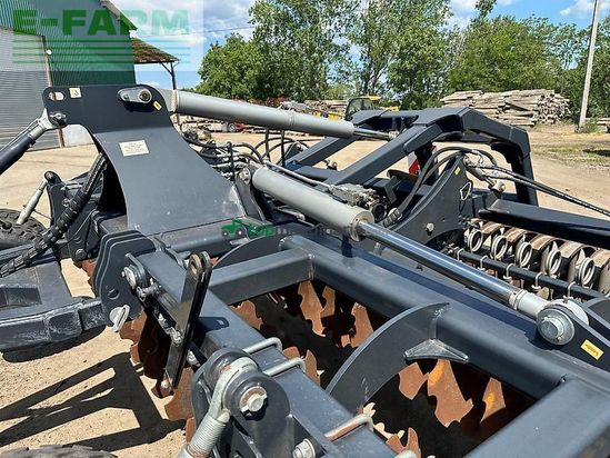 Grada de disco - Agro-Tom - ath-6