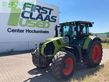 Tractor agrícola - Claas - arion 660 cmatic cebis