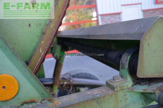 Riego - Deierling - turbomat 1 100-300