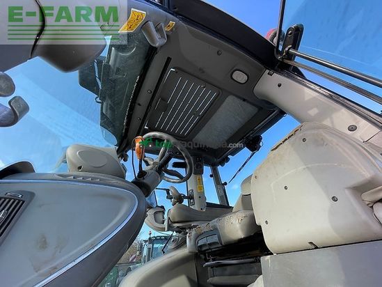 Tractor agrícola - Deutz-Fahr - 6215 agrotron ttv