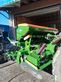 Combinado de siembra - Amazone - cataya 3000 special twin tec