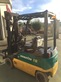 Carretilla eléctrica - Komatsu - 18