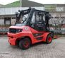 Elevadora - Linde - h 80 d evo 396-03