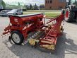 Combinado de siembra -  - kuhn kreiselegge/reform semo 100