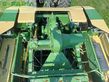 Empacadora gigant - Krone - big pack 1270 vc high speed