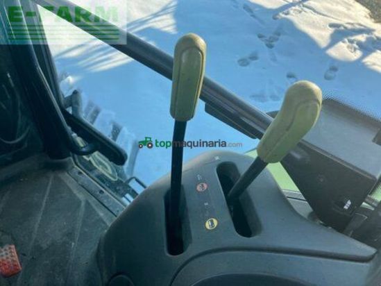 Tractor agrícola - Claas - axos 310 cx CX