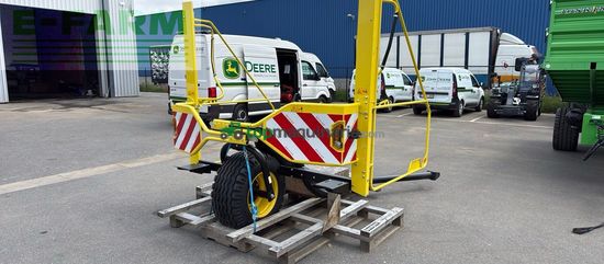 Cabezal - John Deere - 400F