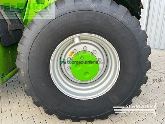 Telescopica - Merlo - tf 50.8 t - 170