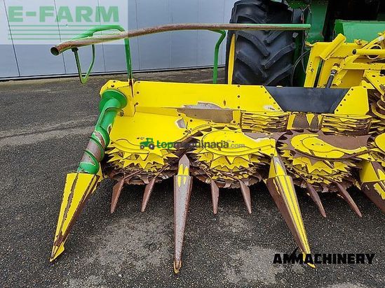 Cabezal - Kemper - 360 inspected