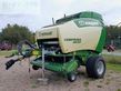 Empacadora gigant - Krone - comprima v 180 xc
