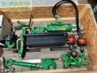 Tractor agrícola - John Deere - 6r195
