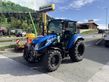 Tractor agrícola - New Holland - t4.75 powerstar