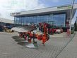 Arado - Kubota - rm 3000 sv 4-scharig mit steinsicherung