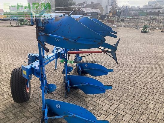 Arado - Lemken - europal 5 3 schaar