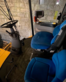 Cosechadora de Cereal - New Holland - CX8050 SL
