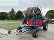 Riego -  - fm4800 hydro 110mm - 700mtr., inklusive raindanc