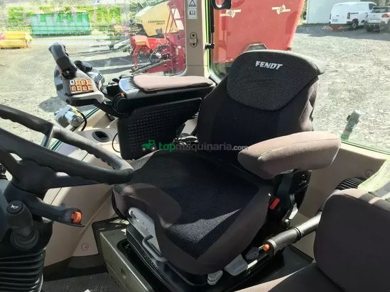 Tractor agrícola - Fendt - 313 vario power . Power