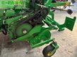 Empacadora gigant - John Deere - v 461 m