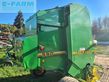 Empacadora gigant - John Deere - 590