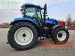 Tractor agrícola - New Holland - t7.200 ac