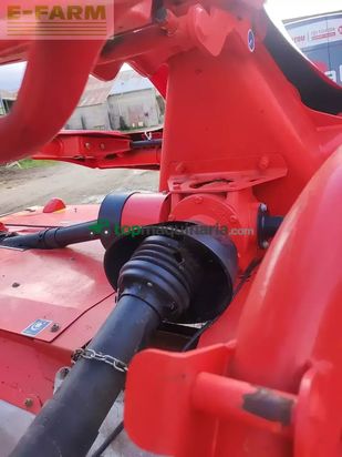 Cortacésped manual - Kuhn - fc 3525 frontale df ff