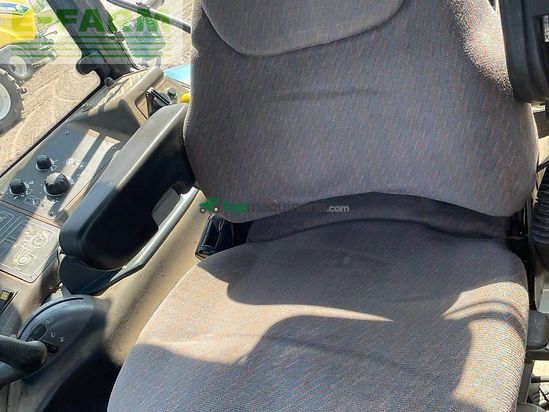 Tractor agrícola - New Holland - tm 190