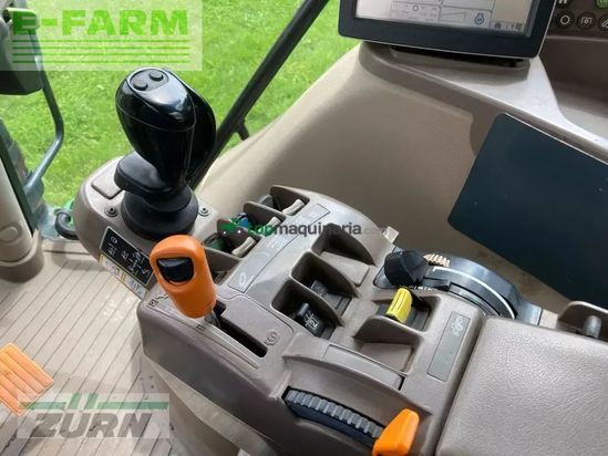 Tractor agrícola - John Deere - 6125r