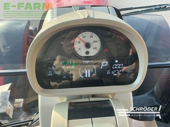 Tractor agrícola - Massey Ferguson - 7726 s dyna-vt | rtk