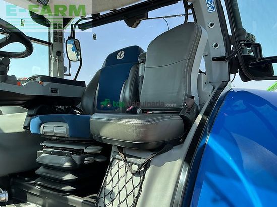 Tractor agrícola - New Holland - t7.270 auto command tractor (st26294)