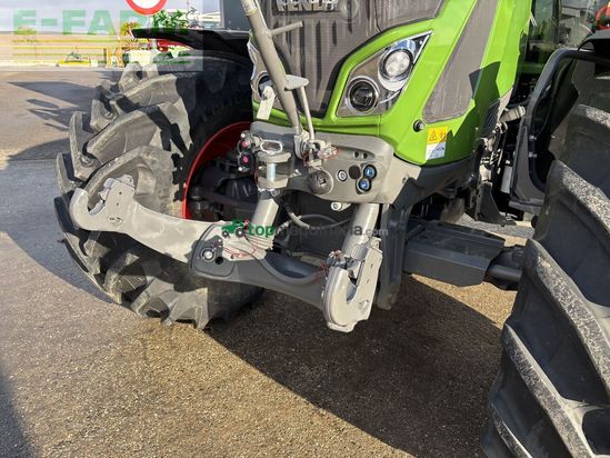 Tractor agrícola - Fendt - 724 vario profi+ ProfiPlus