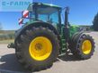 Tractor agrícola - John Deere - 6195r gps ready top direktdrive 8500bh