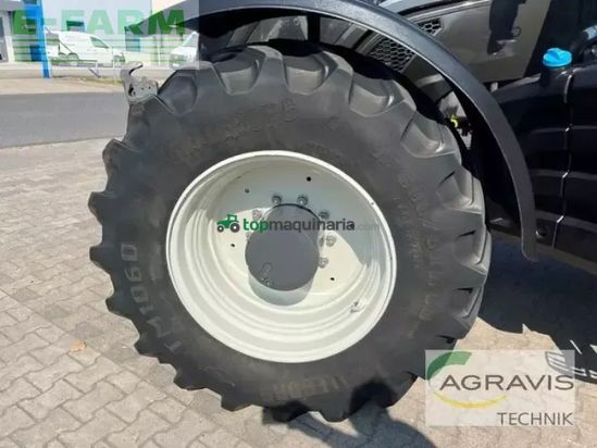 Tractor agrícola - Valtra - t 254 v