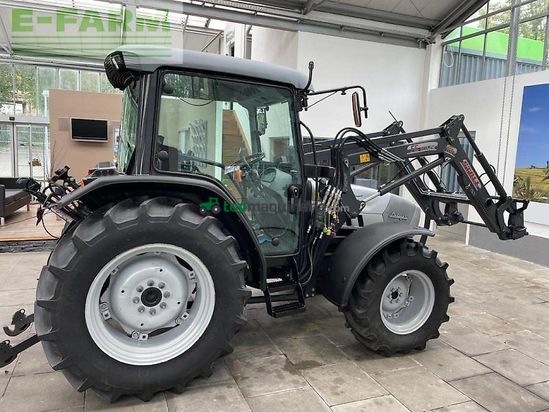 Tractor agrícola - Lamborghini - r 2.70 target dt
