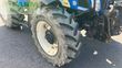Tractor agrícola - New Holland - TL 80 A A