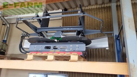 Esparcidor - Rauch - axent 100.1